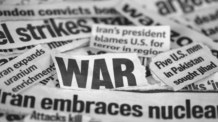 Echoes Of Iraq: Mainstream Media ‘Deja Vu’ Over Framing Of The War On Iran