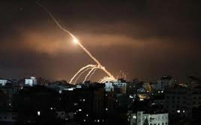 IDF Iron Dome Operator Arrested, Charged With Spying For Iran