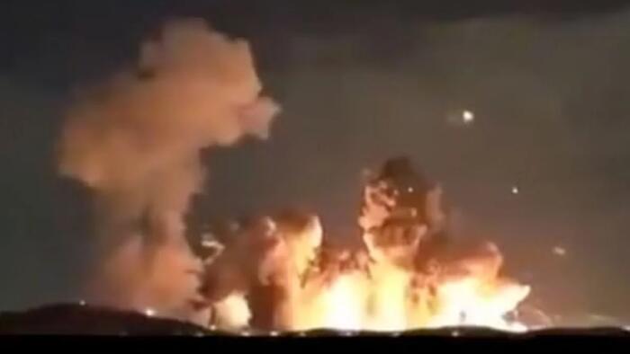 Iran Says ‘Prepared To End War’ If Security Guarantees Offered, But Still No Direct Negotiations – Just ‘Messages’