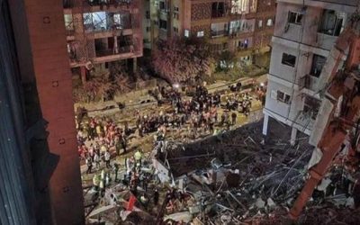 Iran Threatens Region-Wide Infrastructure ‘Obliteration’ As Trump’s 48-Hour Ultimatum Ticks Down, Mass Casualties In Southern Israel