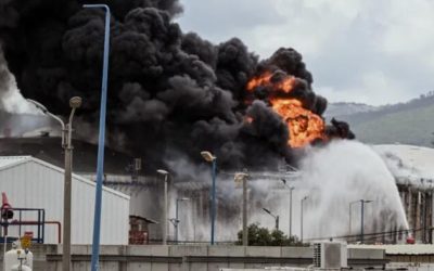 Trump Signals Response To Haifa Refinery Strike ‘Shortly’ As WH Mulls Uranium Seizure Op; Bessent Vows To ‘Retake’ Hormuz ‘Over Time’