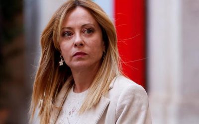 Italy Cuts Fuel Taxes As Iran Crisis Drives Oil Higher; Germany Refuses Relief Despite Windfall