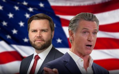 Who Will Be The 2028 Democratic Presidential Nominee?