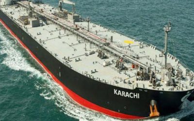 Iran Ready To Let Japanese Ships Use Hormuz As Chinese, Indian Tankers Already Allowed Passage