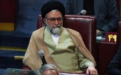 Iran Intel Chief Killed As Israel Grants IDF ‘Free Hand’ To Eliminate Leaders; Trump Muses Tehran Could Be ‘Finished Off’