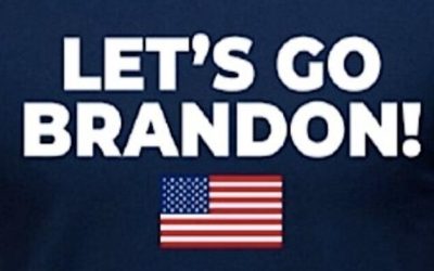 Middle-Schoolers’ “Let’s Go Brandon” Sweatshirt Case Goes To Supreme Court