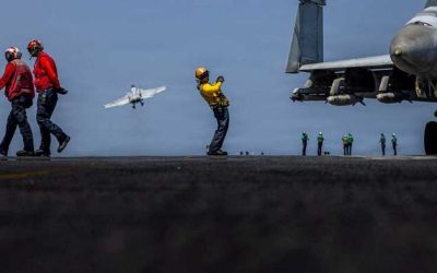 China Signals Strong Support For Pakistani Offer To Host US-Iran Peace Talks