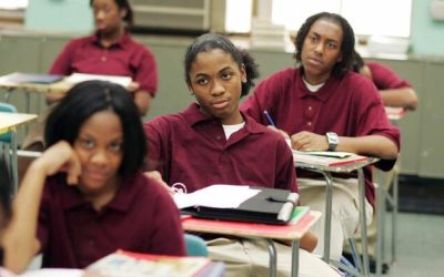 Degraded Schools | zh