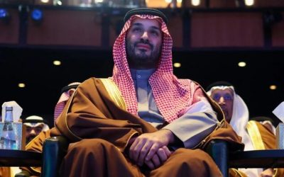 ‘Punish Iran’: Saudi Arabia & UAE Inch Closer To Joining US-Israeli War