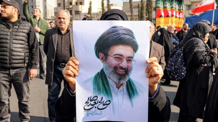 Phantom Ayatollah? Iran’s New Supreme Leader Has Never Been Seen Since Taking Office