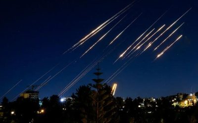 Oil Tops $80 As Iran War Spillover Effects Compound, Hopes Of Quick US Victory Fade