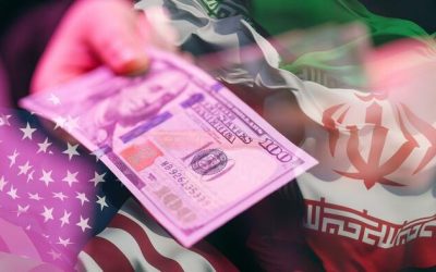 Will The Iran War Trigger A Dollar Crisis?