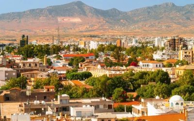 Turkey Mulls F-16 Deployment To Turkish-Occupied Cyprus Amid Iran War Tensions