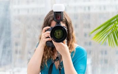 Louisville Shells Out $800,000 For Unconstitutional Demands On Christian Photographer