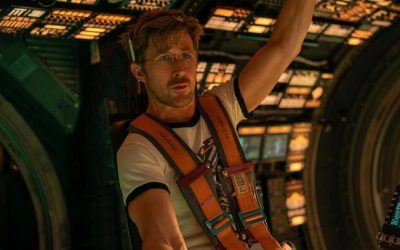 ‘Project Hail Mary’ Writer Credits Not Going Woke For Film’s Success