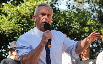 ‘Radical’ Biden Judge Reverses RFK Jr. On Trans-Child Surgeries, Other Procedures