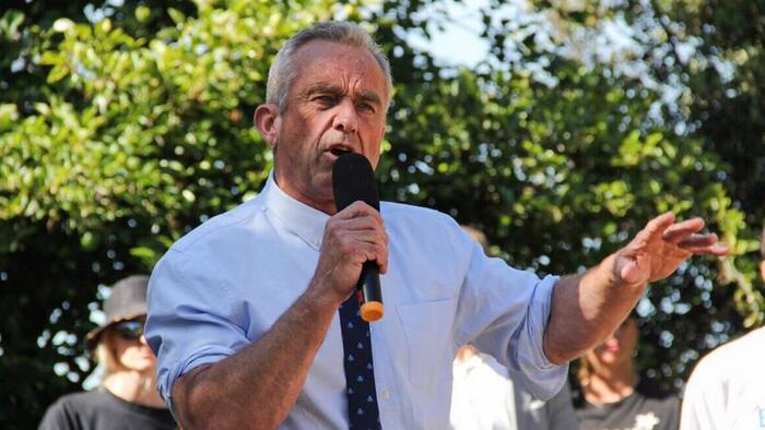 ‘Radical’ Biden Judge Reverses RFK Jr. On Trans-Child Surgeries, Other Procedures