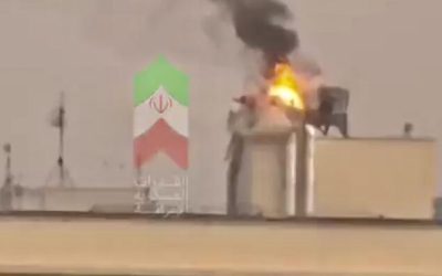 Trump ‘Not Ready’ For Iran Deal; US Urges Citizens To Flee Iraq, Israel Reportedly ‘Critically Low’ On Interceptors