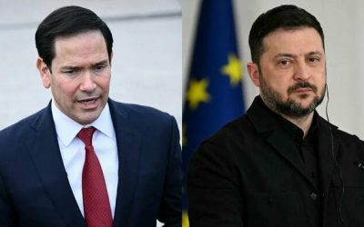 Trump Ready To Take US Arms For Ukraine & Divert Them To Middle East