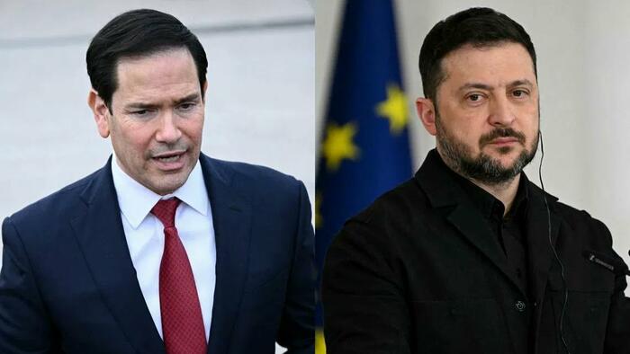 Trump Ready To Take US Arms For Ukraine & Divert Them To Middle East