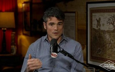 Kent Tells Tucker: ‘Imminent Threat’ Was From Israel, Not Iran; Ordered To Halt Charlie Kirk Investigation