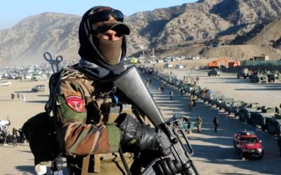 China Directly Mediating Between Pakistan & Afghanistan After Weeks Of War