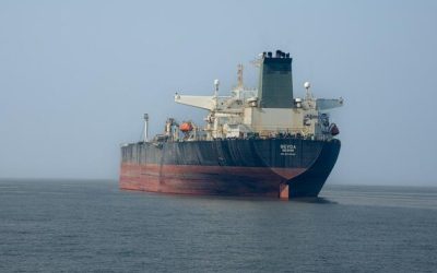 Cement, Drugs, And Oil – How The Iran Conflict Could Disrupt Global Supply Chains