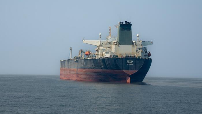 Cement, Drugs, And Oil – How The Iran Conflict Could Disrupt Global Supply Chains