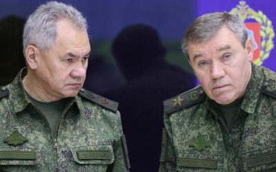 Russia Touts Capture Of A Dozen Ukrainian Settlements In Opening Weeks Of March