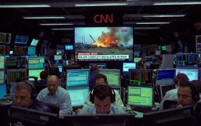 Another Manic Monday Coming