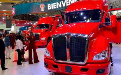 Mexico Truck Production Plunges 50% In February As US Exports Slow