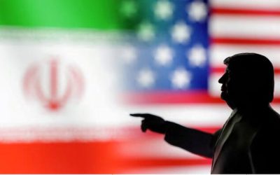 Trump’s Strategy Is A High Risk-High Reward Gamble