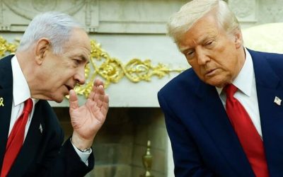 US-Israel War On Iran ‘Decided ⁠Weeks Ago’ Under Cover Of Nuclear Talks: Report