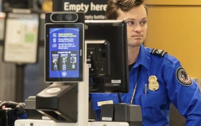 Border Czar: ICE To Assist At Airports Until They Are 100%, TSA Pay Coming This Week