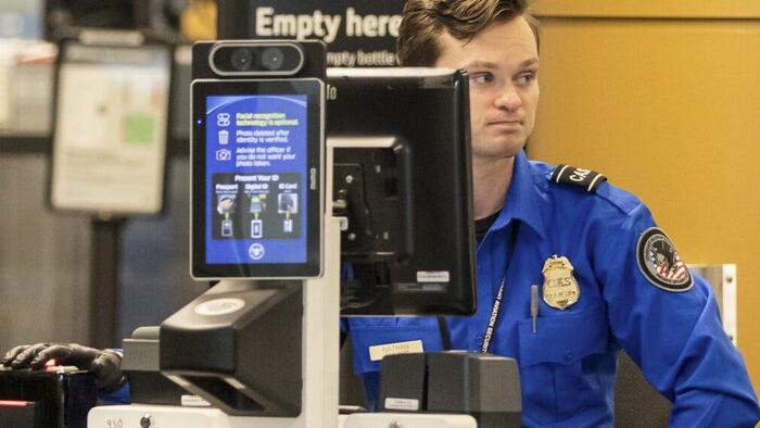 Border Czar: ICE To Assist At Airports Until They Are 100%, TSA Pay Coming This Week