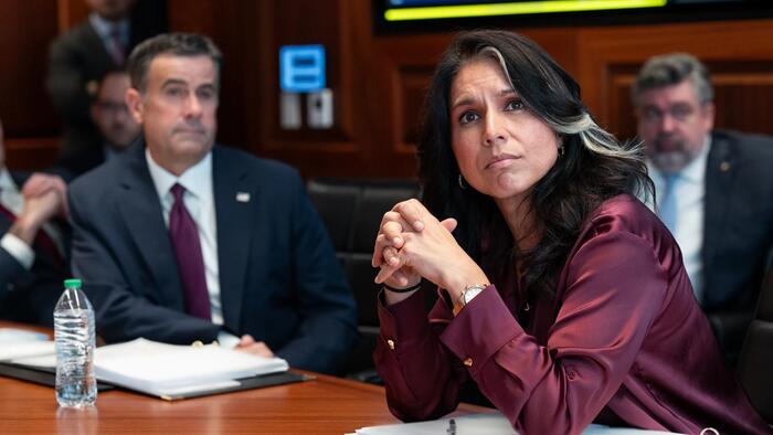 US Intelligence Community Assessed That Massive US Attack ‘Unlikely’ To Oust Iranian Regime: WaPo