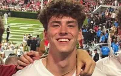 Body recovered in Barcelona identified as missing U.S. college student oan