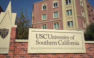 USC Cancels Gubernatorial Debate Due To Absence Of Candidates Of Color