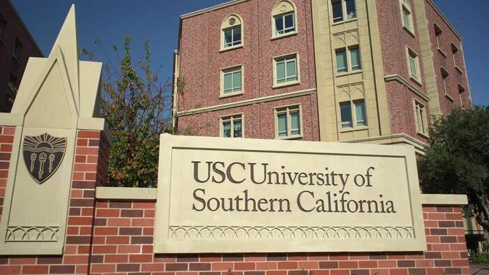 USC Cancels Gubernatorial Debate Due To Absence Of Candidates Of Color