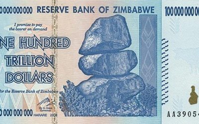 From Zimbabwe To Washington: The Farce Of “Independent” Central Banks