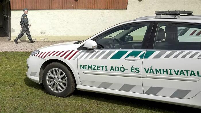 Hungary Detains Ukrainians Transporting 10s Of Millions In Cash & Gold