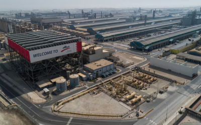 Hormuz Chokepoint Claims Next Victim: World’s Largest Aluminum Smelter Cuts Capacity