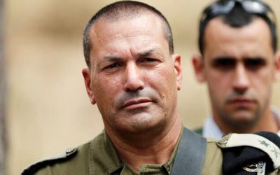 Israeli Military Chief Warns Army Nearing Internal Collapse As Netanyahu Pushes Service Extensions