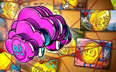 CIA To Integrate AI ‘Co-Workers’ To Process Intelligence, Catch Spies