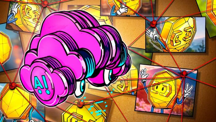 CIA To Integrate AI ‘Co-Workers’ To Process Intelligence, Catch Spies