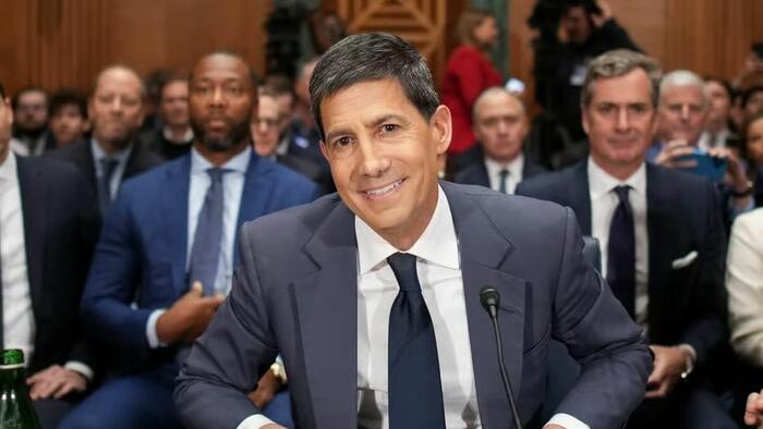 White House Expects ‘Swift’ Warsh Confirmation After DOJ Drops Powell Criminal Probe