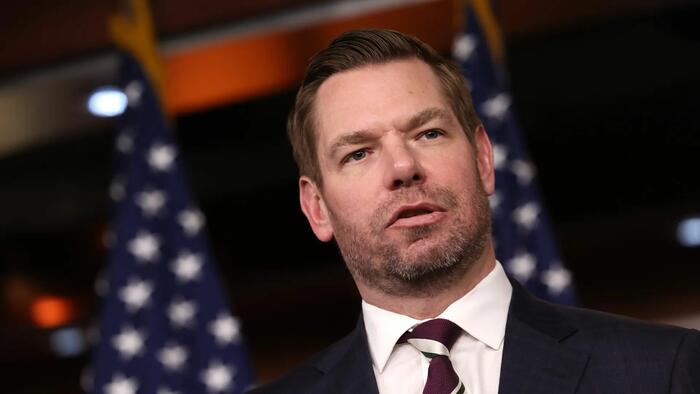 Swalwell Denies Rape Allegations – Refuses to Drop Out Of Governor’s Race Despite Democrat Exodus