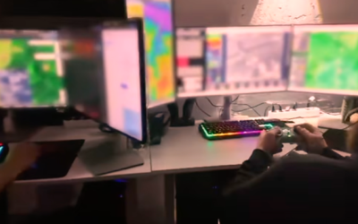 Ukraine Becomes World’s AI Weapons Laboratory