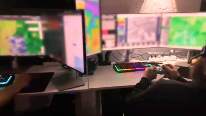 Ukraine Becomes World’s AI Weapons Laboratory