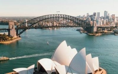 Australia Considers Emergency Powers To Protect Domestic Gas Supply